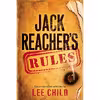کتاب Jack Reacher,s Rules اثر Lee Child انتشارات Delacorte Press