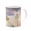 ماگ طرح روز پدر مدل mgs10343