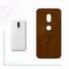 برچسب پوششی ماهوت مدل BFL-CHNG مناسب برای گوشی موبایل موتورولا Moto G4 Play