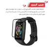 محافظ صفحه نمایش گلادیاتور مدل GWP3000 مناسب برای ساعت هوشمند هانر Band ES بسته سه عددی