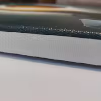 تابلو بوم طرح ماشین مدل مرسدس بنز AMG C63s کد AR9980