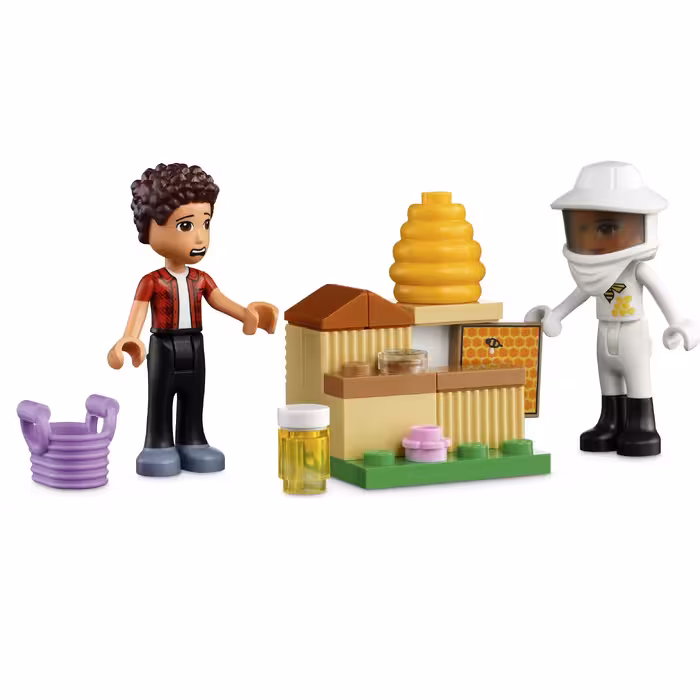 لگو سری Friends مدل Friendship Tree House کد 41703