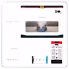 برچسب پوششی ماهوت مدل Cat-2 مناسب برای تبلت اپل iPad Pro 11 (GEN 2) 2020 A2231