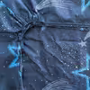 ملحفه آدنو کد CH09 سایز 160x200 سانتی متر