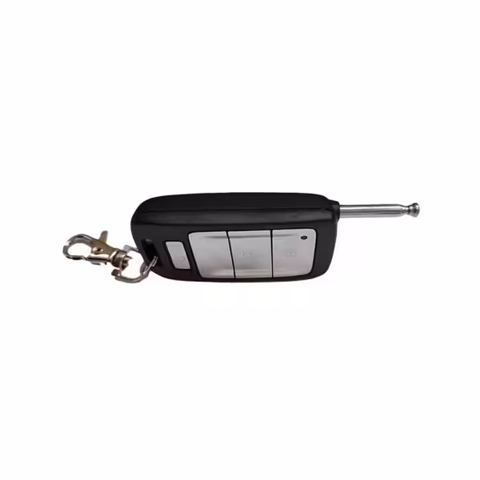 دزدگیر خودرو استیل میت مدل  GRH/RX1000 -R5