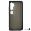 کاور مدل سیلیکونی مناسب برای گوشی موبایل شیائومی Mi Note 10 / Mi Note 10 Pro / CC9 Pro