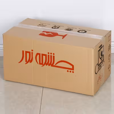 چراغ رومیزی چشمه نور کد A6327/1H-WT