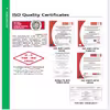 روغن گیاهی چوب دو جزیی زرد هیکسون دکور مدل 2C,YI حجم 300 میلی لیتر