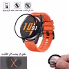 محافظ صفحه نمایش تراستکتور مدل PMMA مناسب برای ساعت هوشمند هوآوی Watch GT 2 42mm