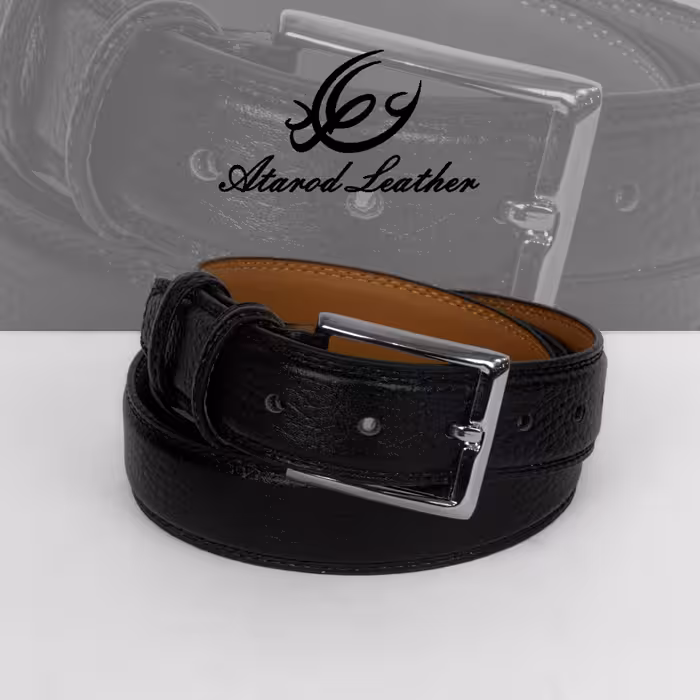 ست هدیه چرم عطارد مدل A28