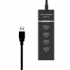 هاب 4 پورت USB 3  مدل T-303