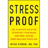 کتاب Stress-Proof اثر Mithu Storoni انتشارات TarcherPerigee