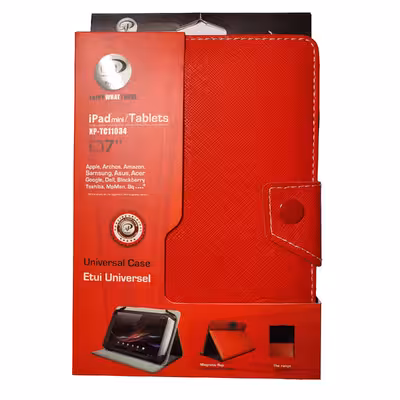 کیف کلاسوری مدل p1 مناسب برای تبلت 7 اینچ