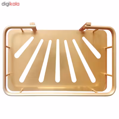 قفسه حمام کرال اورون کدMsa3