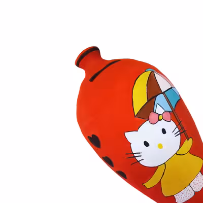 قلک سفالی مدل 014