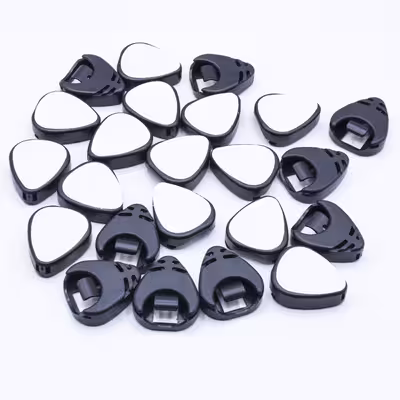 نگهدارنده پیک گیتار مدل نغمه کد04 مجموعه 4 عددی