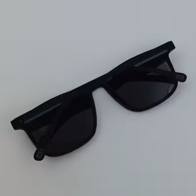 عینک آفتابی مورل مدل 78053 POLARIZED