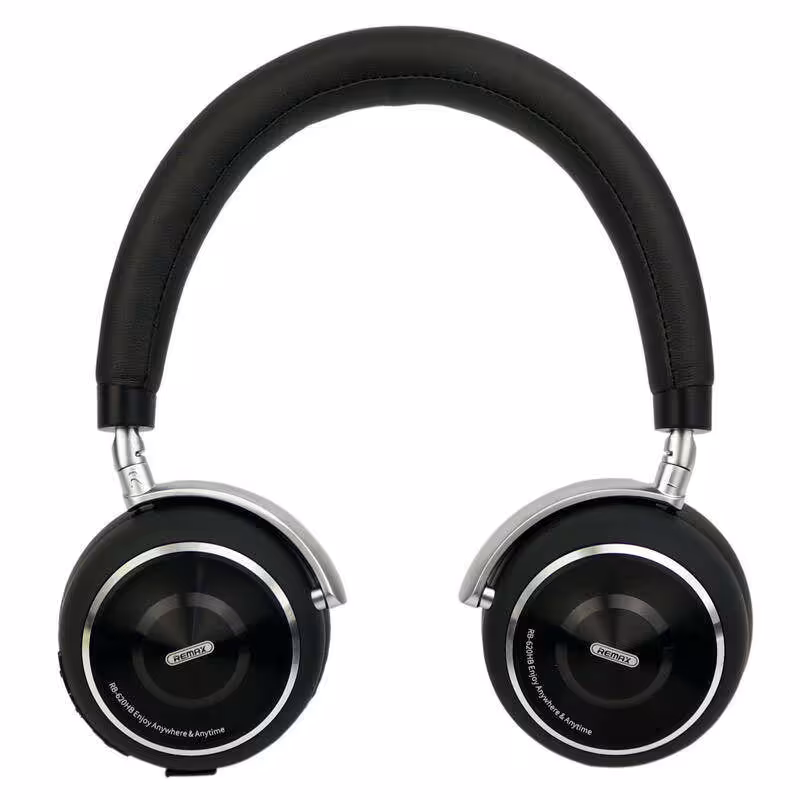 هدفون مخصوص بازی ریمکس مدل RB-620HB OVER EAR