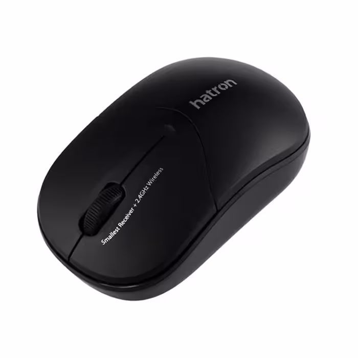 ماوس بی سیم هاترون مدل sl321