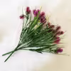 دسته گل مصنوعی مدل کوهی کد 532 بسته 2 عددی