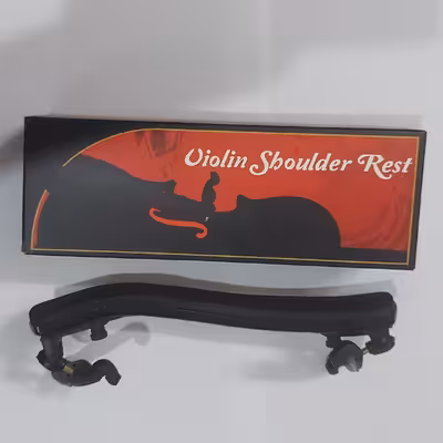 بالشتک ویولن مدل 4-4