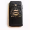 کاور مدل skull0530 مناسب برای گوشی موبایل سامسونگ Galaxy J5 Pro / J530