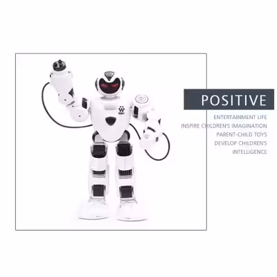 ربات کنترلی مدل هوشمند طرح پلیس