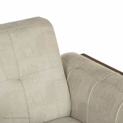 مبل راحتی هفت نفره مدل بلوط کد 001