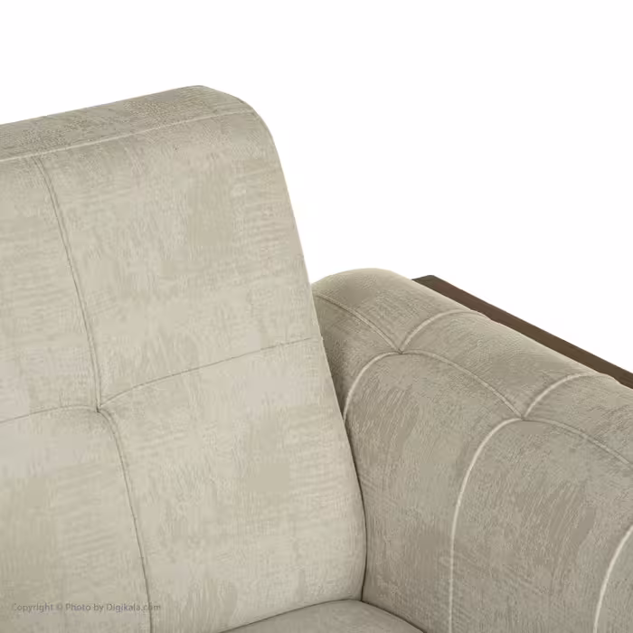 مبل راحتی هفت نفره مدل بلوط کد 001