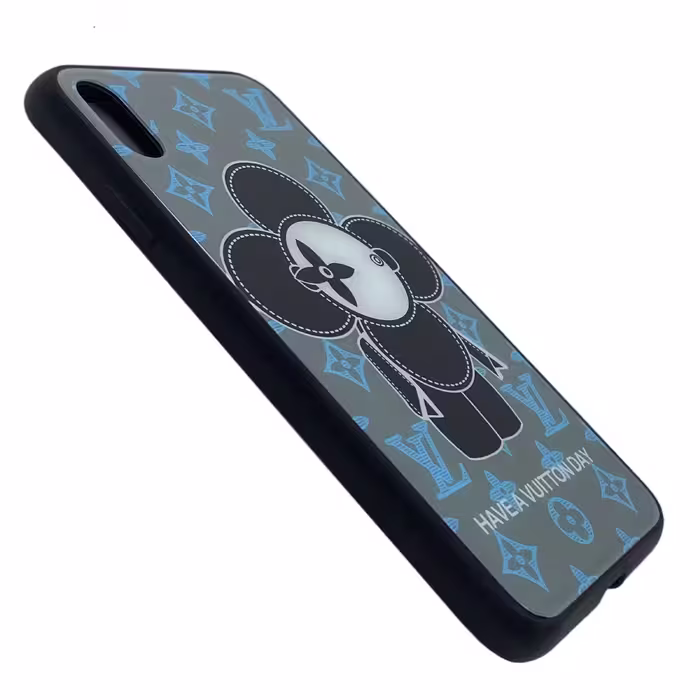 کاور مدل LV01-xsm مناسب برای گوشی موبایل اپل iPhone XS Max