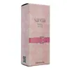 عطر جیبی زنانه عماد آرا مدل Saga Pink حجم 30 میلی لیتر