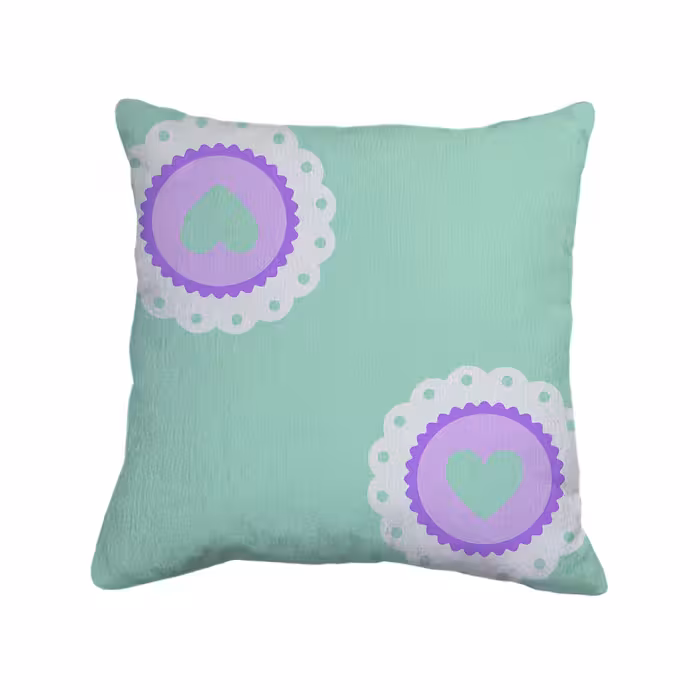 کاور کوسن کد 9350