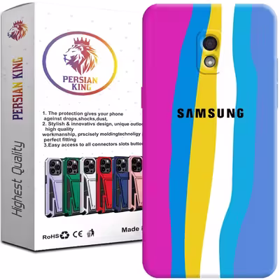 کاور مدل SOR-HAFT 21 مناسب برای گوشی موبایل سامسونگ Galaxy J5 Pro / J530