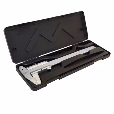 کولیس سوشی مدل AT - 1515 گستره 0 تا 150 میلی متر