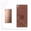 برچسب پوششی ماهوت مدل MNL-BGGT مناسب برای گوشی موبایل سونی Xperia Z3 Plus