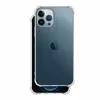 کاور مدل ژله ای کد 08 مناسب برای گوشی موبایل اپل IPHONE 13PRO MAX
