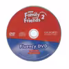 کتاب Family And Friends Second Edition اثر Tamzin Thompson And Naomi Simmons انتشارات الوندپویان جلد 2 و 3