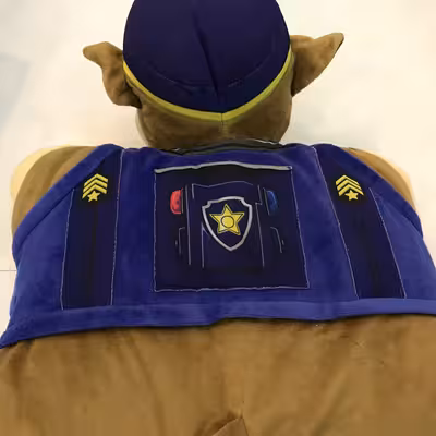 بالش کودک پیلوپتز مدل 7H5