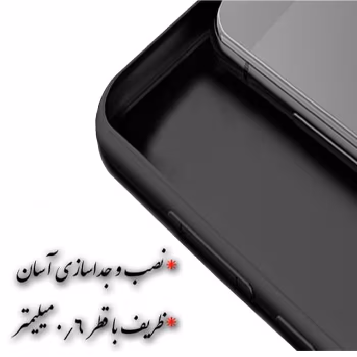 کاور طرح قلب سفید کد y371 مناسب برای گوشی موبایل سامسونگ Galaxy A2core