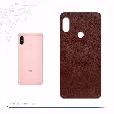 برچسب پوششی ماهوت مدل NL-GGL مناسب برای گوشی موبایل شیائومی Redmi Note 5 Pro