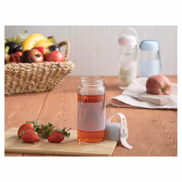 قمقمه مادام کوکو مدل manon گنجایش 0.390 لیتر