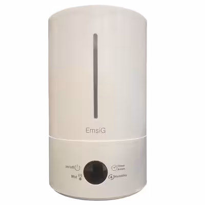 دستگاه بخور سرد امسیگ مدل US468