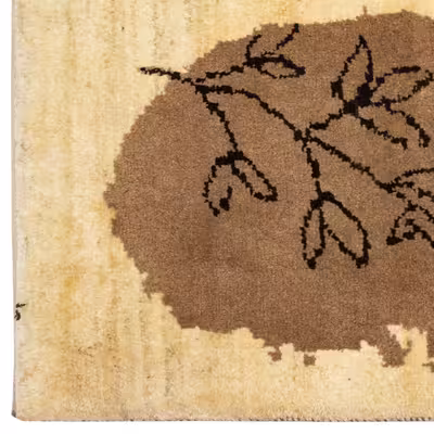 گبه دستباف دو و نیم متری سی پرشیا کد 152181