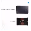 برچسب پوششی ماهوت مدل TOYOTA-Logo مناسب برای تبلت سامسونگ Galaxy Tab S2 9.7 2016 T819N