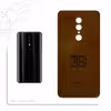 برچسب پوششی ماهوت مدل BFL-BGGT مناسب برای گوشی موبایل یومی A1 Pro