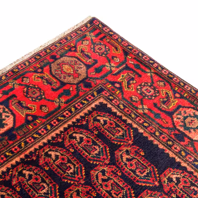 فرش دستبافت سه متری مدل بروجرد کد 49X10438