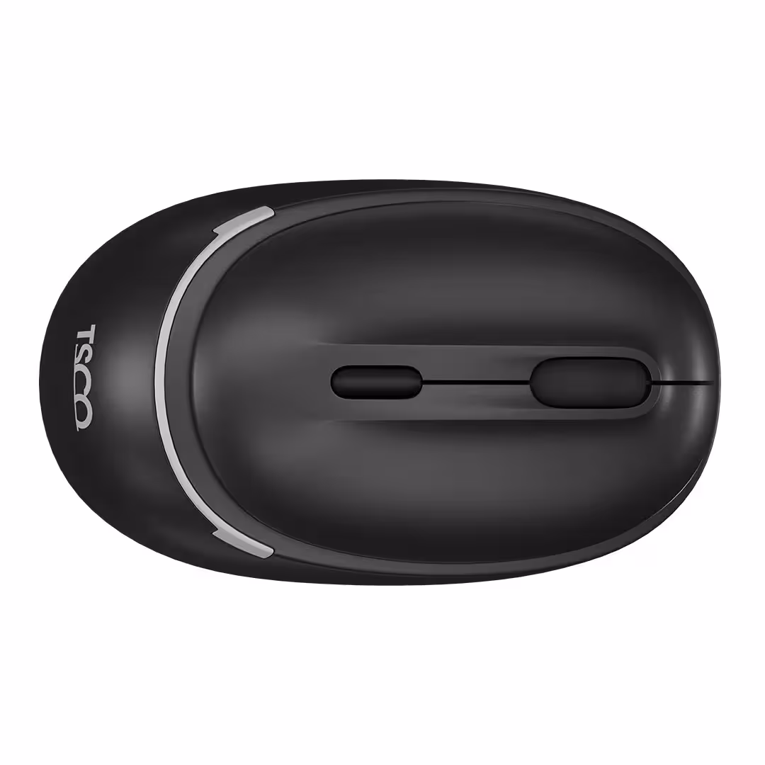 ماوس بی سیم تسکو مدل TM 738W