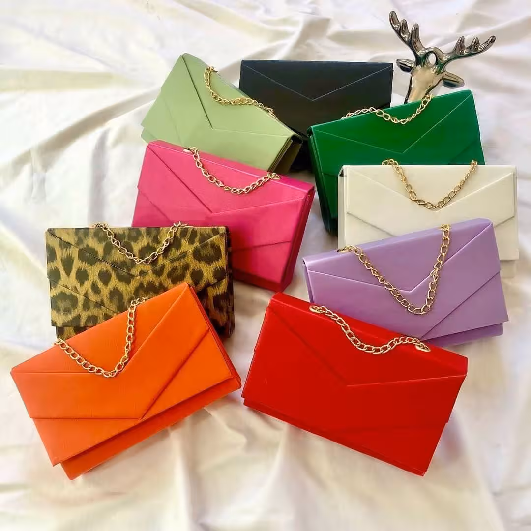 کیف پاکتی جذاب