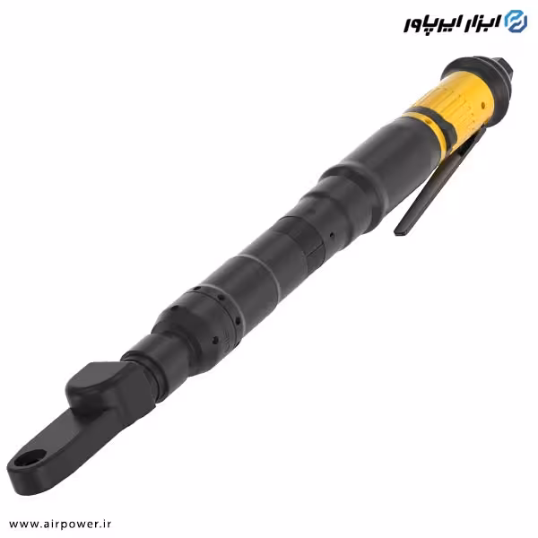 آچار رینگی جغجغه ای بادی اطلس کوپکو سوئد 21 میلیمتر مدل LTC38 R34-21-LI3