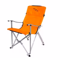 صندلی سفری  آلومینیومی  تاشو